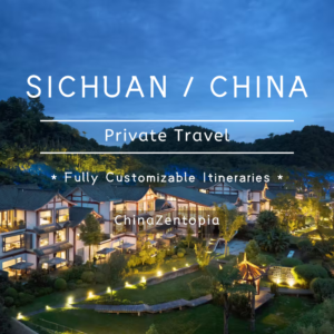 5-Day Luxury Custom Tour in Sichuan